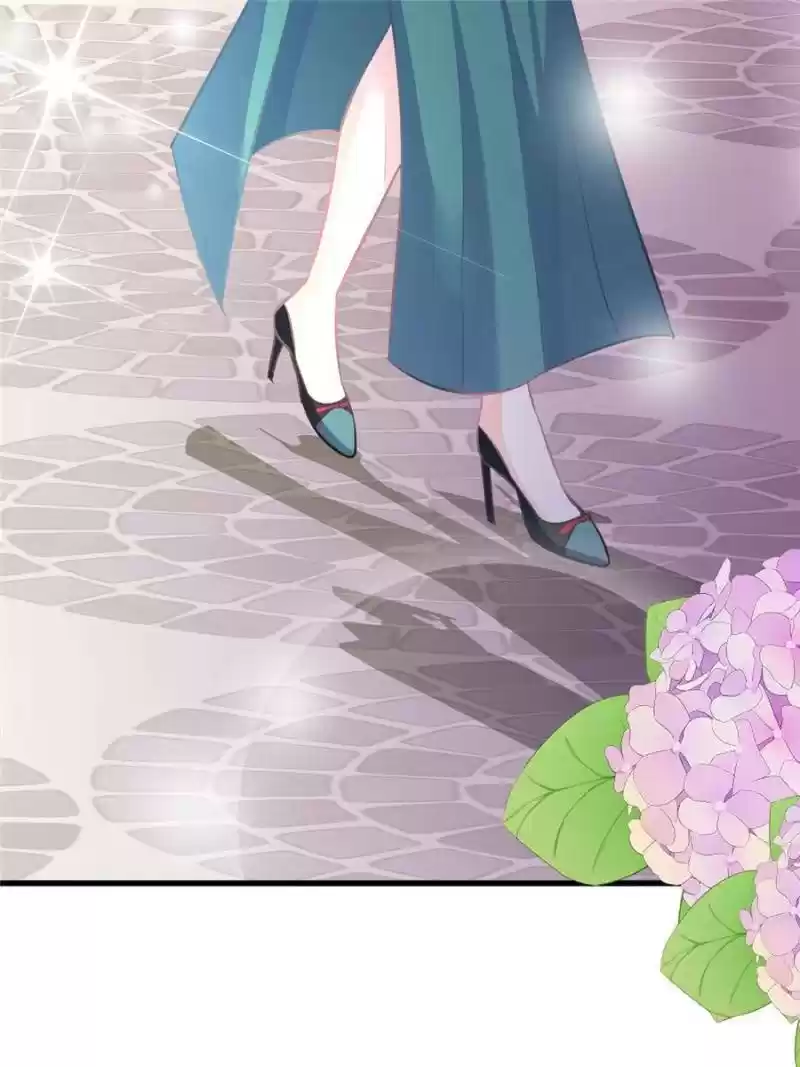 The Icy Chairman’S Cute Little Wife Chapter 139