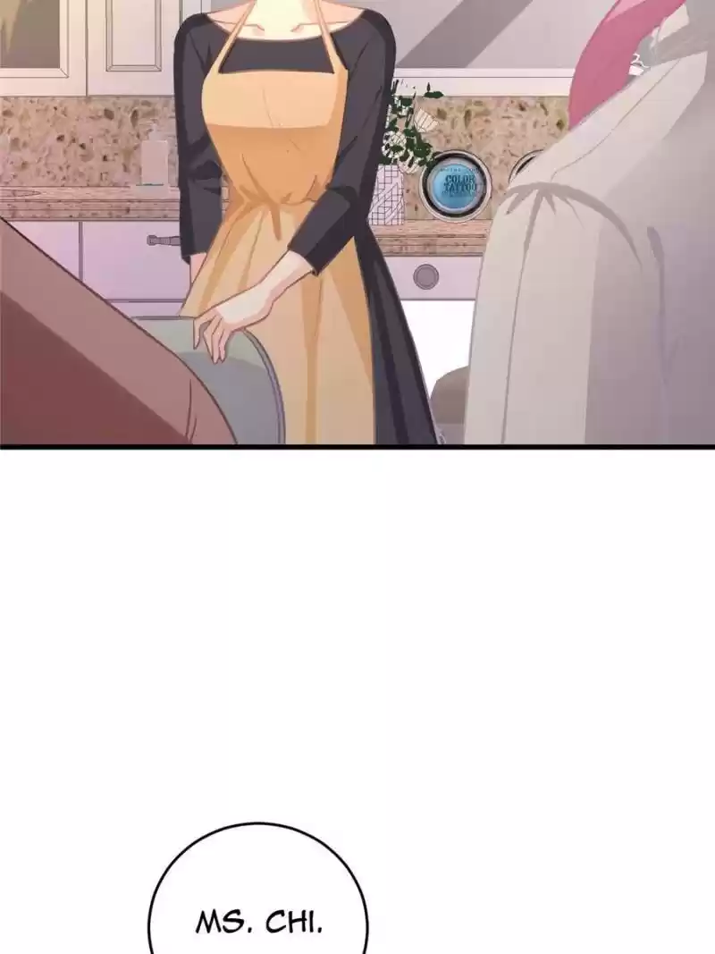 The Icy Chairman’S Cute Little Wife Chapter 139