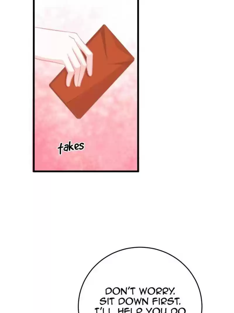 The Icy Chairman’S Cute Little Wife Chapter 139