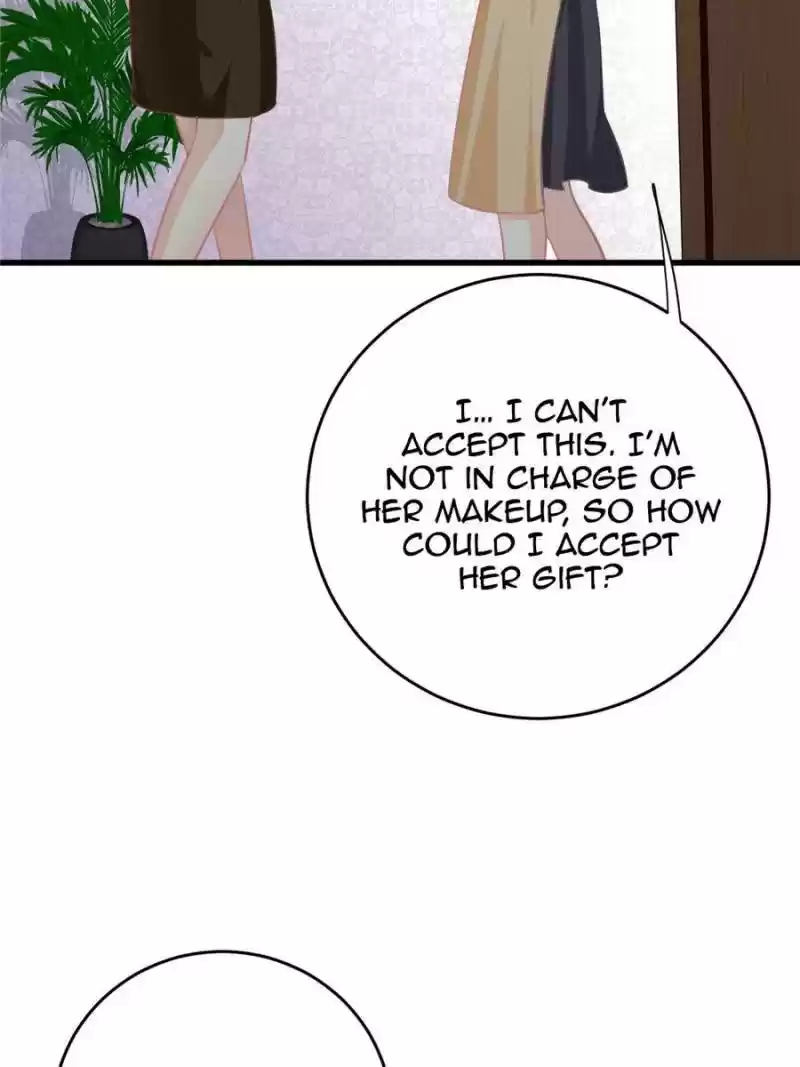 The Icy Chairman’S Cute Little Wife Chapter 139