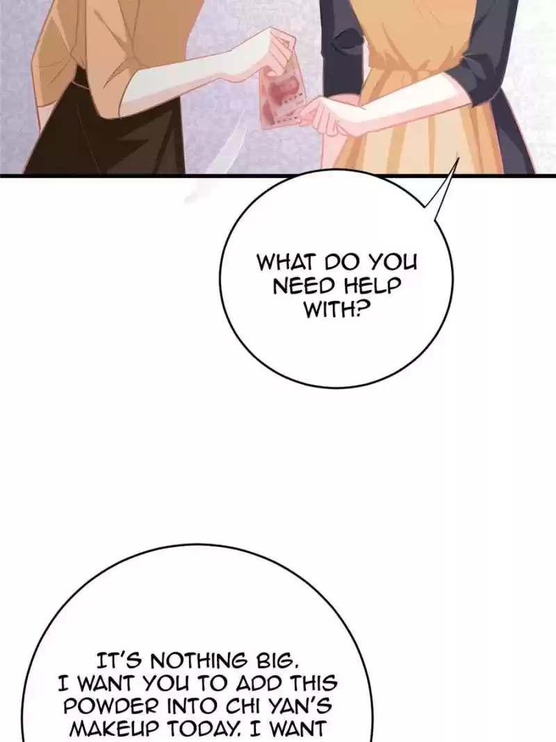 The Icy Chairman’S Cute Little Wife Chapter 139