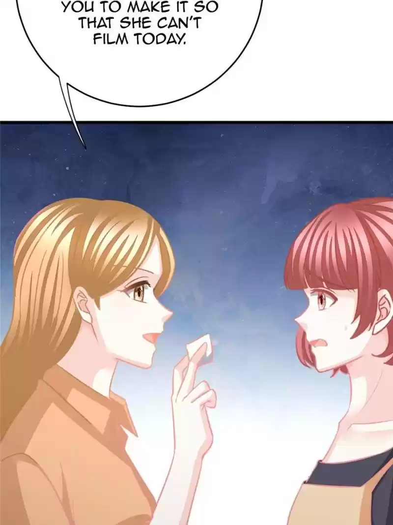 The Icy Chairman’S Cute Little Wife Chapter 139