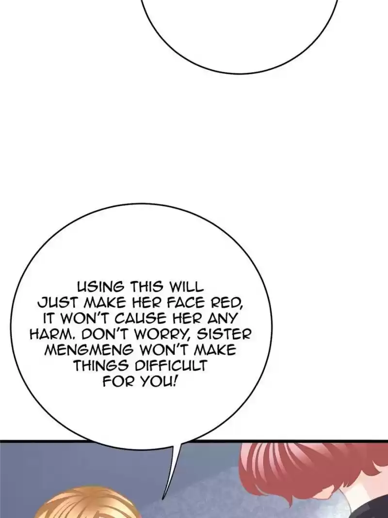 The Icy Chairman’S Cute Little Wife Chapter 139