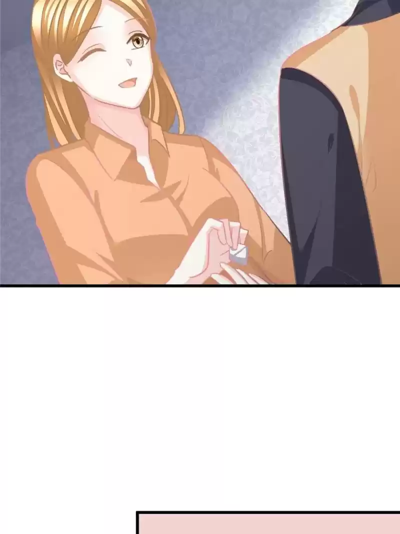 The Icy Chairman’S Cute Little Wife Chapter 139