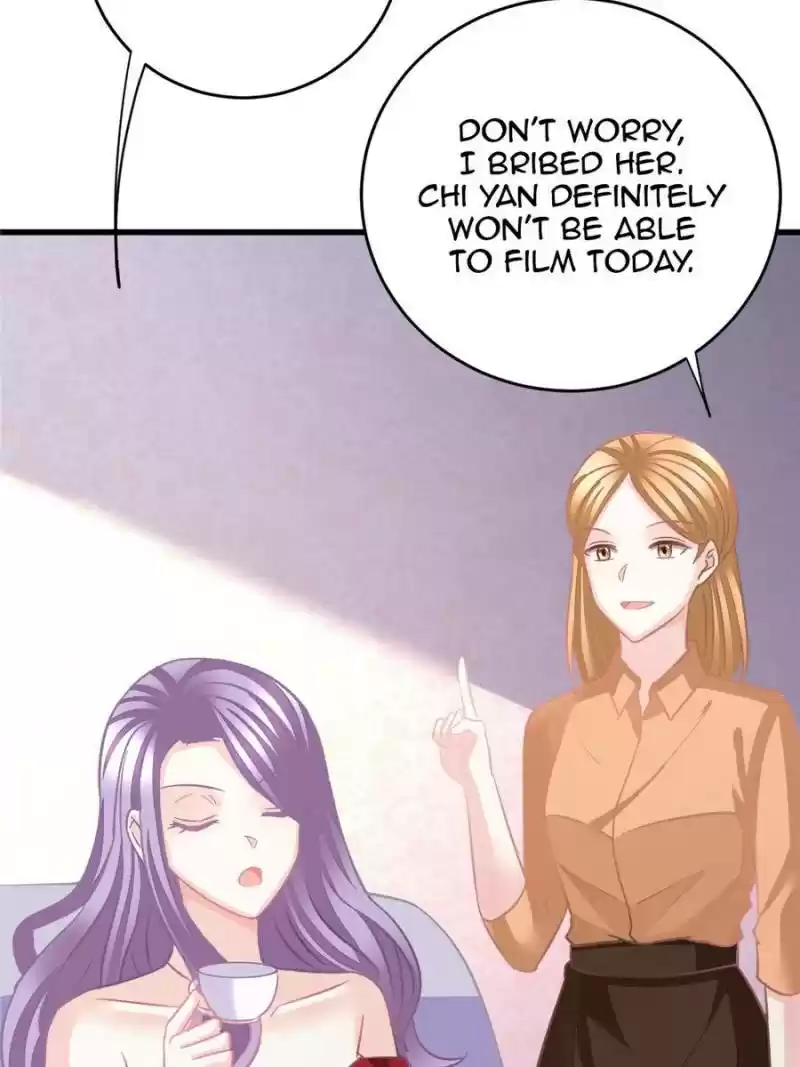 The Icy Chairman’S Cute Little Wife Chapter 139