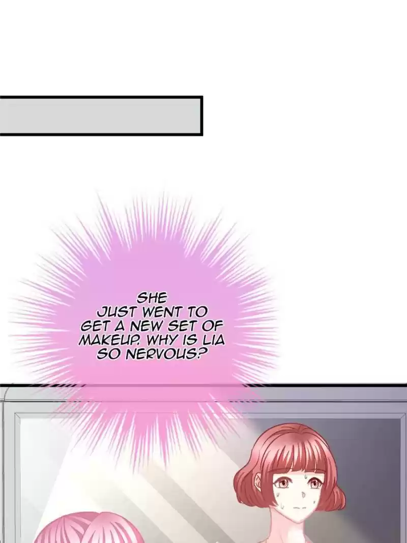 The Icy Chairman’S Cute Little Wife Chapter 139