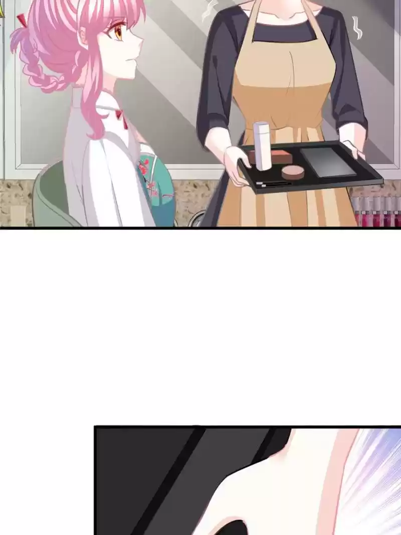 The Icy Chairman’S Cute Little Wife Chapter 139