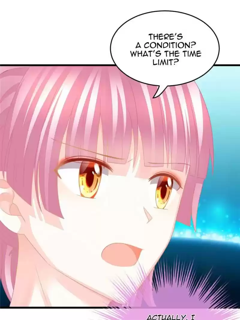 The Icy Chairman’S Cute Little Wife Chapter 14