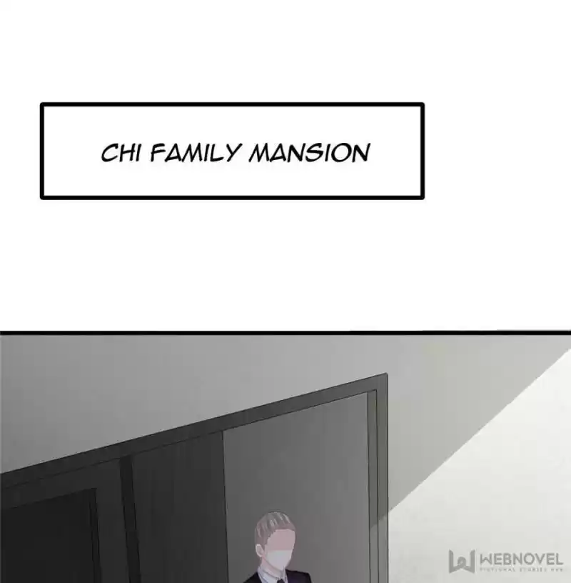 The Icy Chairman’S Cute Little Wife Chapter 14