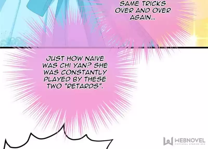 The Icy Chairman’S Cute Little Wife Chapter 14