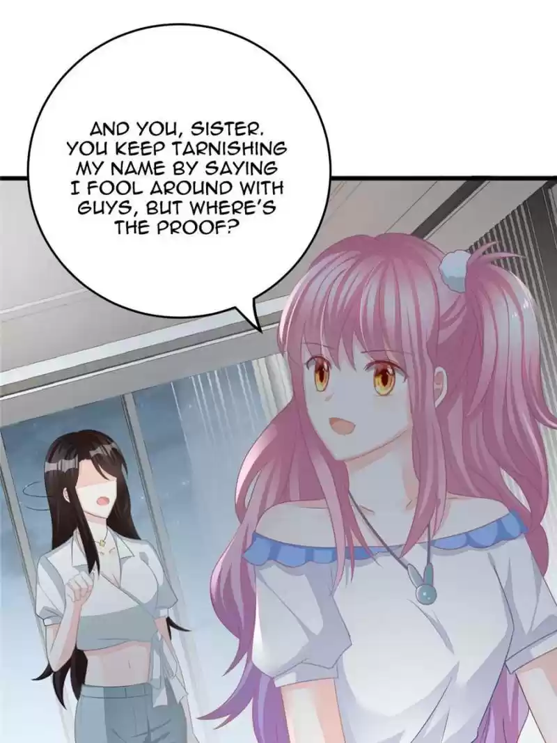 The Icy Chairman’S Cute Little Wife Chapter 14