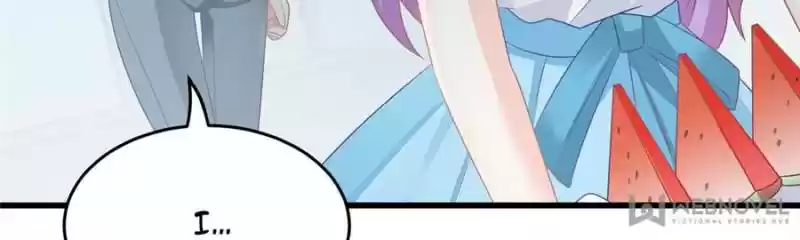 The Icy Chairman’S Cute Little Wife Chapter 14