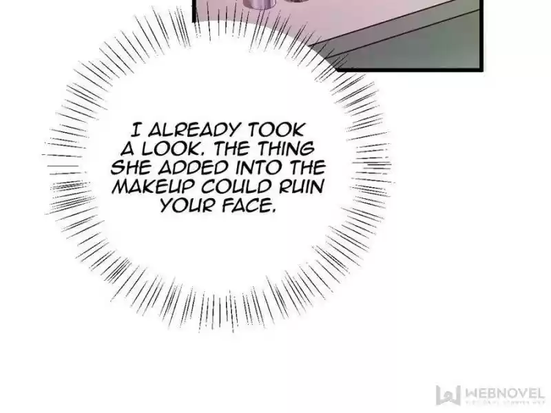 The Icy Chairman’S Cute Little Wife Chapter 140