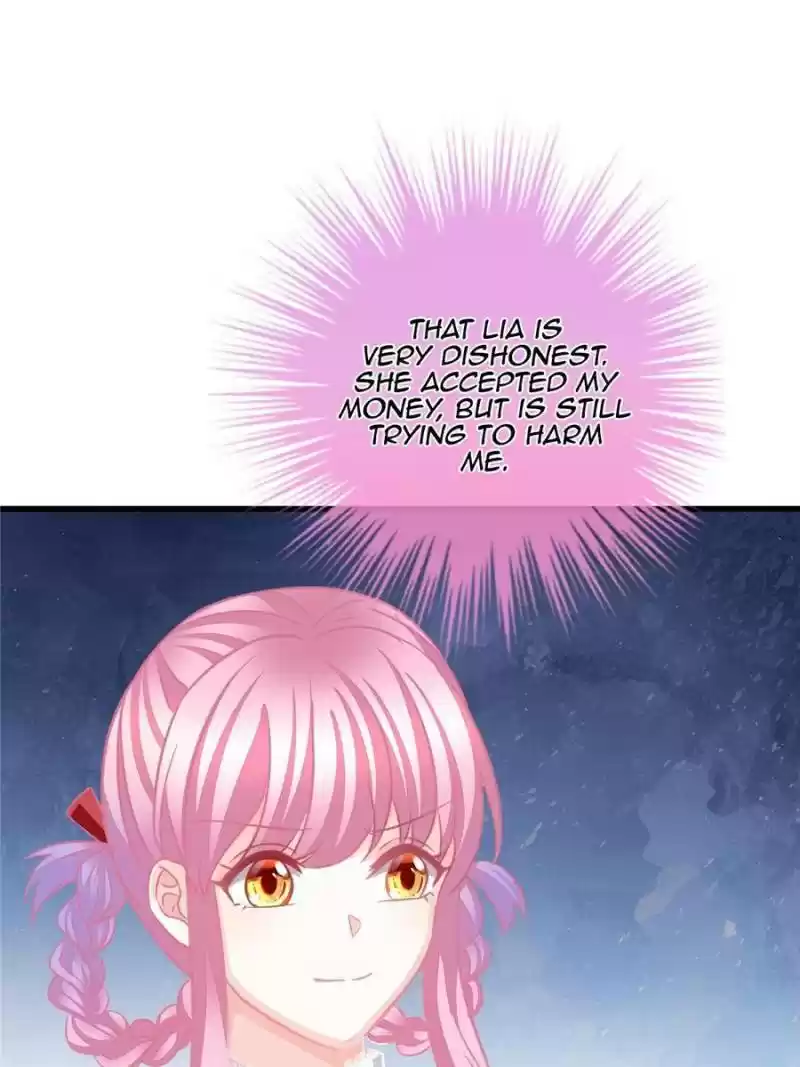 The Icy Chairman’S Cute Little Wife Chapter 140