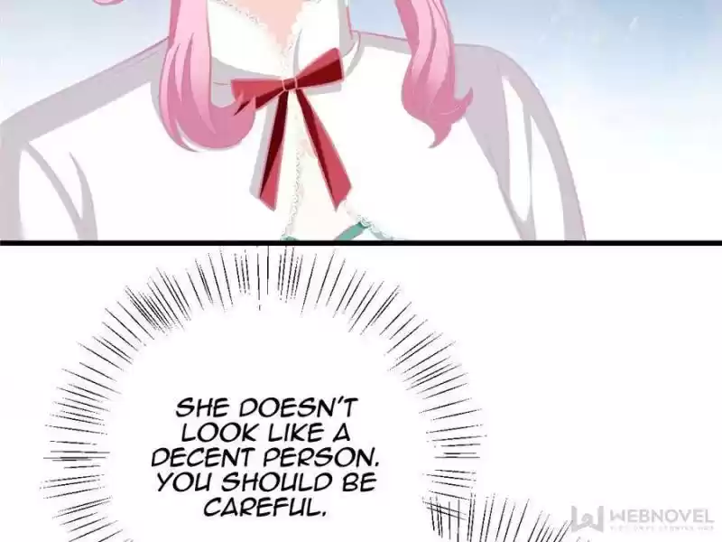 The Icy Chairman’S Cute Little Wife Chapter 140