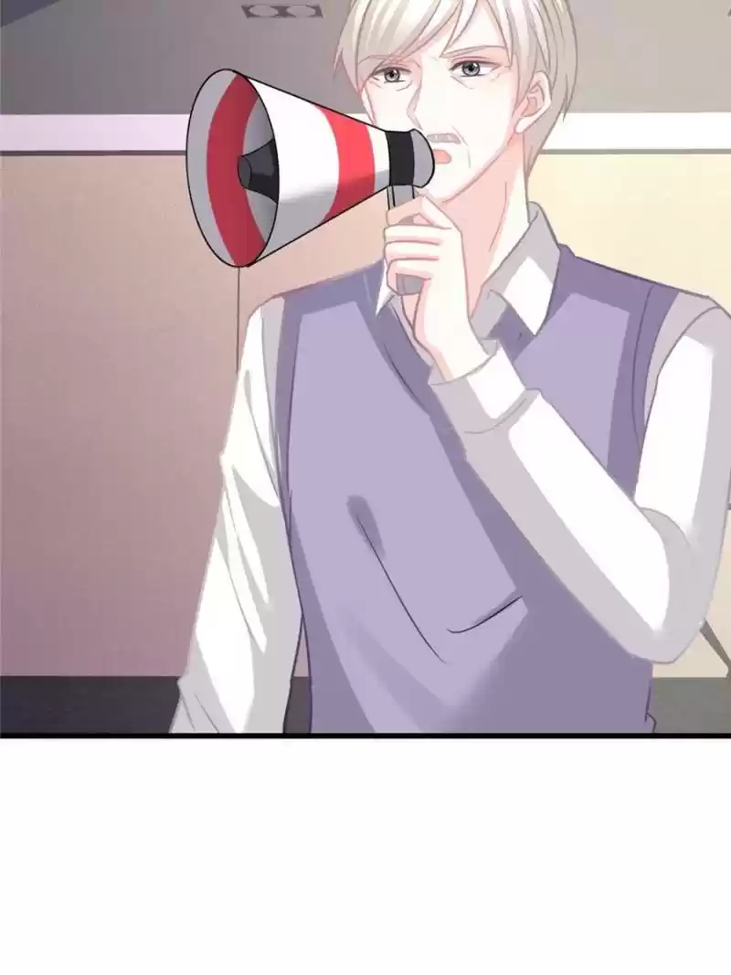 The Icy Chairman’S Cute Little Wife Chapter 140