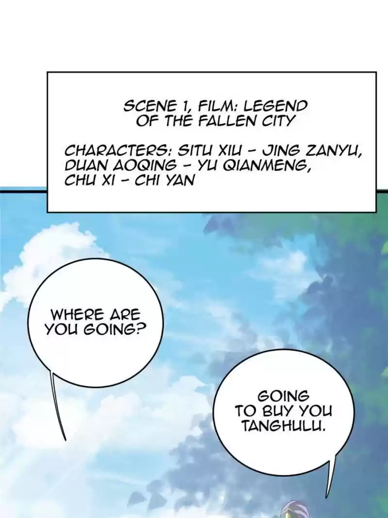 The Icy Chairman’S Cute Little Wife Chapter 140