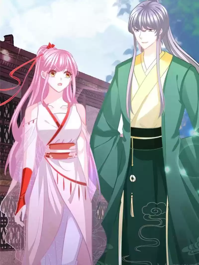 The Icy Chairman’S Cute Little Wife Chapter 140