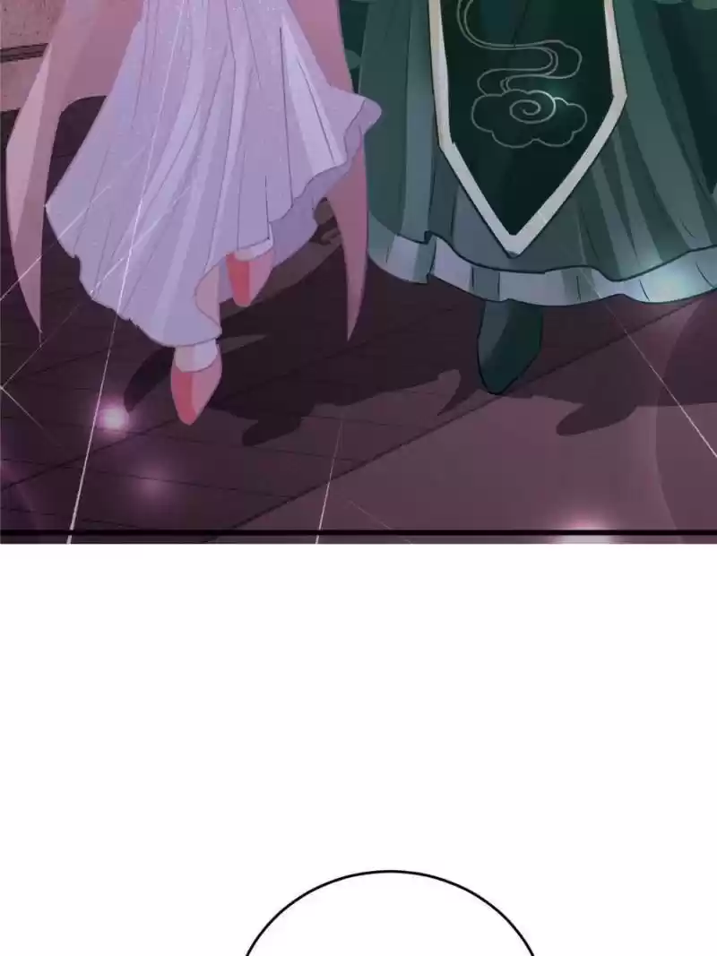 The Icy Chairman’S Cute Little Wife Chapter 140