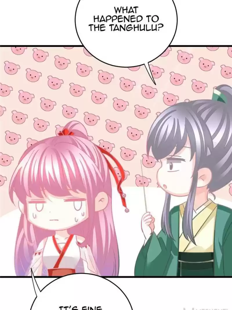 The Icy Chairman’S Cute Little Wife Chapter 140