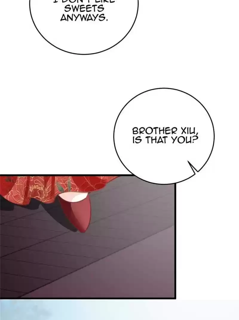 The Icy Chairman’S Cute Little Wife Chapter 140