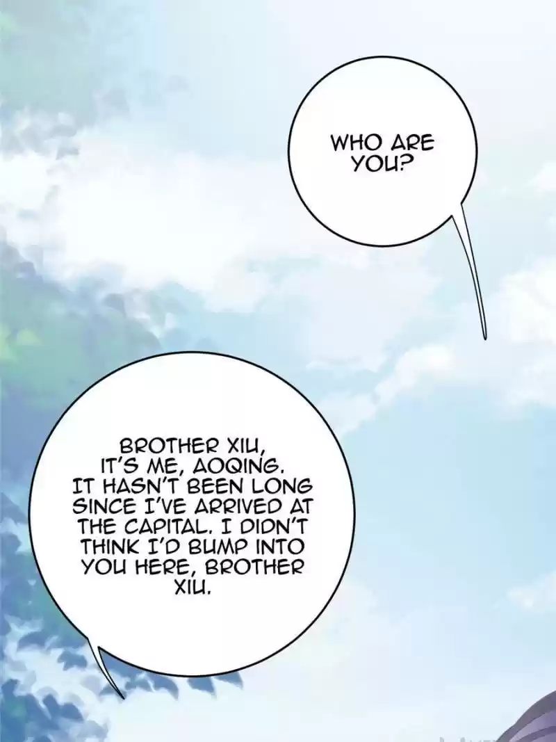 The Icy Chairman’S Cute Little Wife Chapter 140