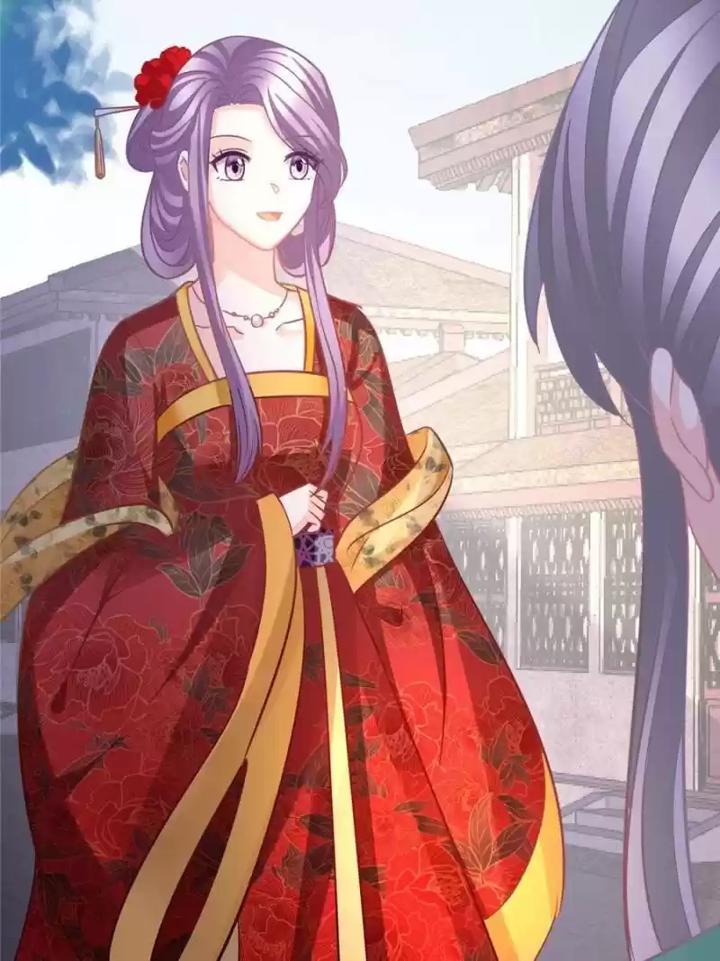 The Icy Chairman’S Cute Little Wife Chapter 140