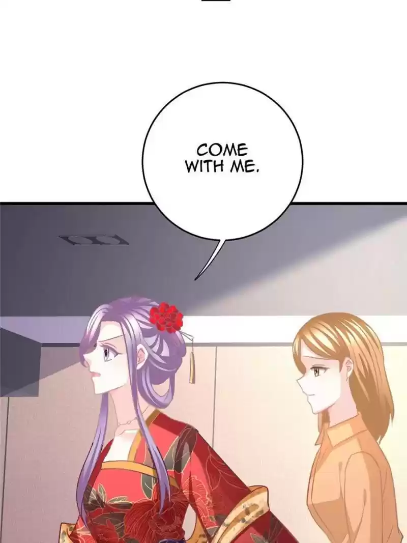 The Icy Chairman’S Cute Little Wife Chapter 140