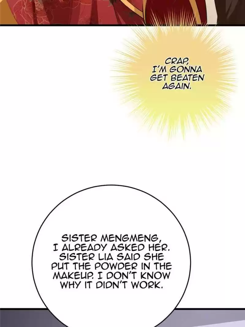 The Icy Chairman’S Cute Little Wife Chapter 140