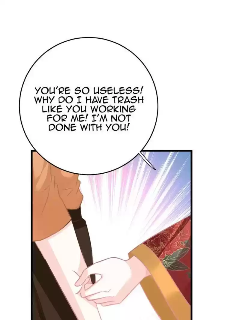 The Icy Chairman’S Cute Little Wife Chapter 140