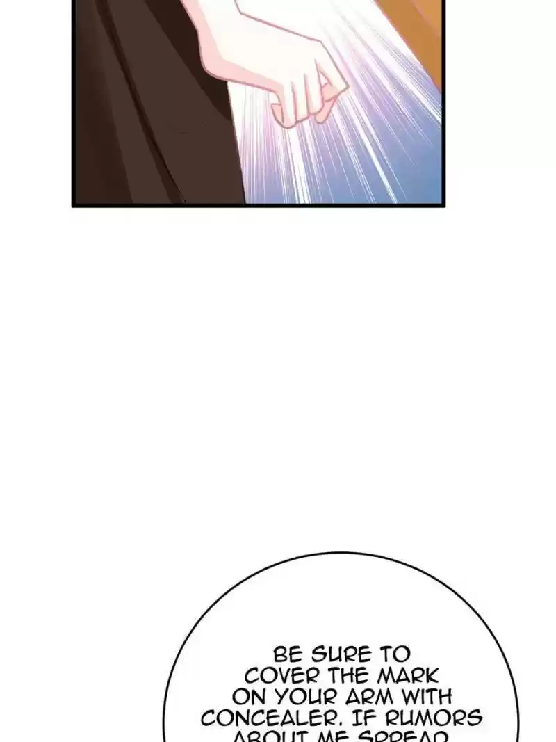 The Icy Chairman’S Cute Little Wife Chapter 140