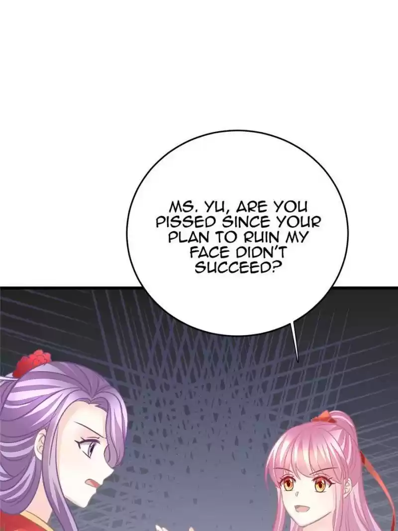 The Icy Chairman’S Cute Little Wife Chapter 140