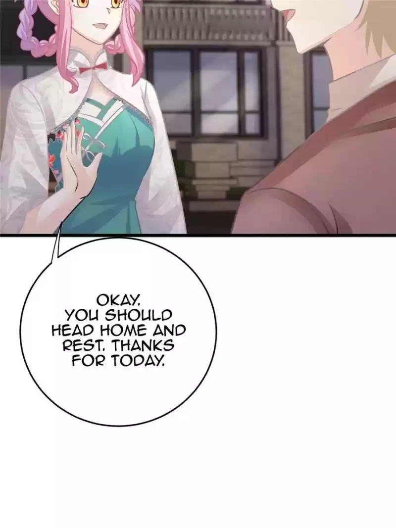 The Icy Chairman’S Cute Little Wife Chapter 140