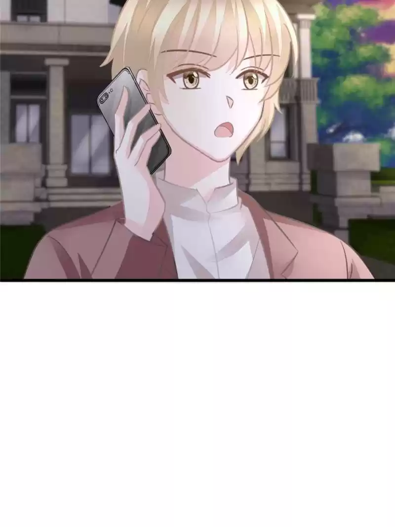 The Icy Chairman’S Cute Little Wife Chapter 140