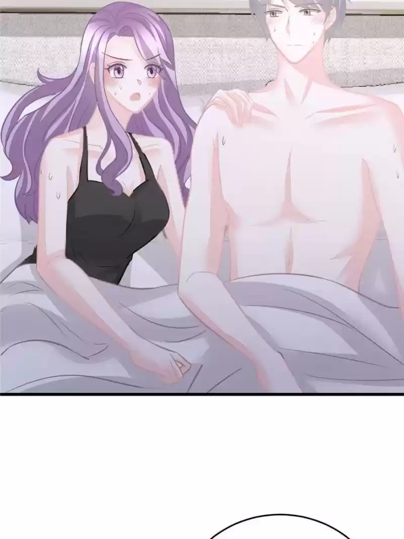 The Icy Chairman’S Cute Little Wife Chapter 140