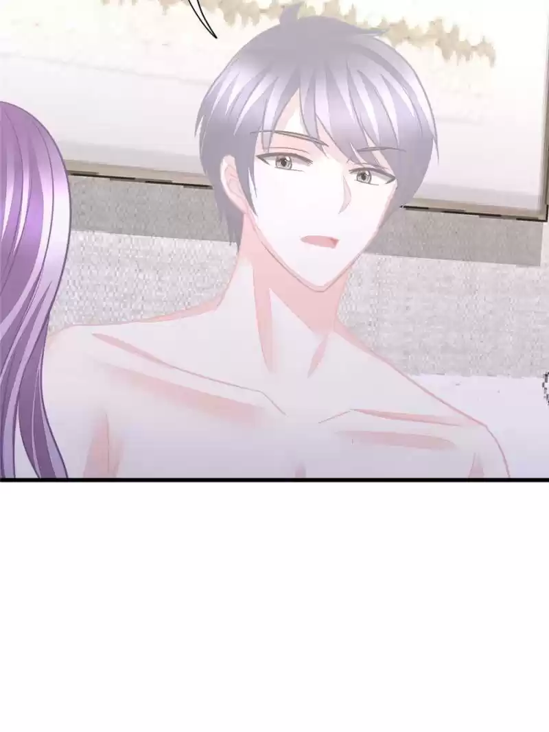 The Icy Chairman’S Cute Little Wife Chapter 140