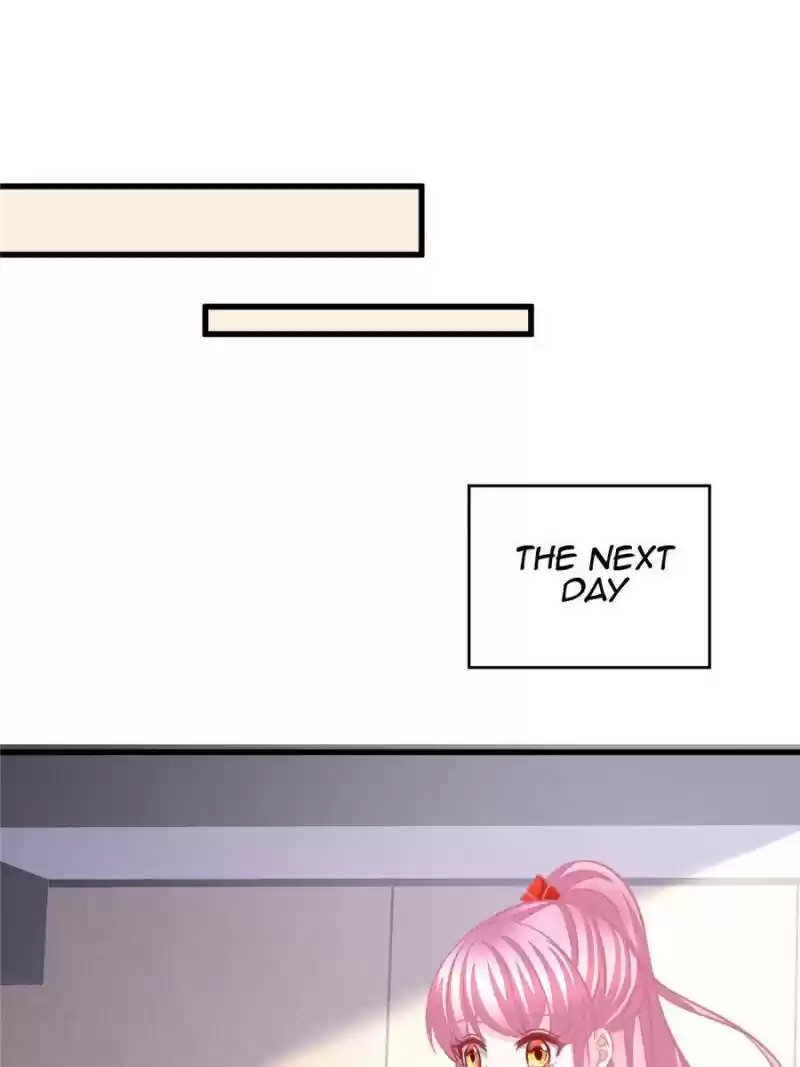 The Icy Chairman’S Cute Little Wife Chapter 140