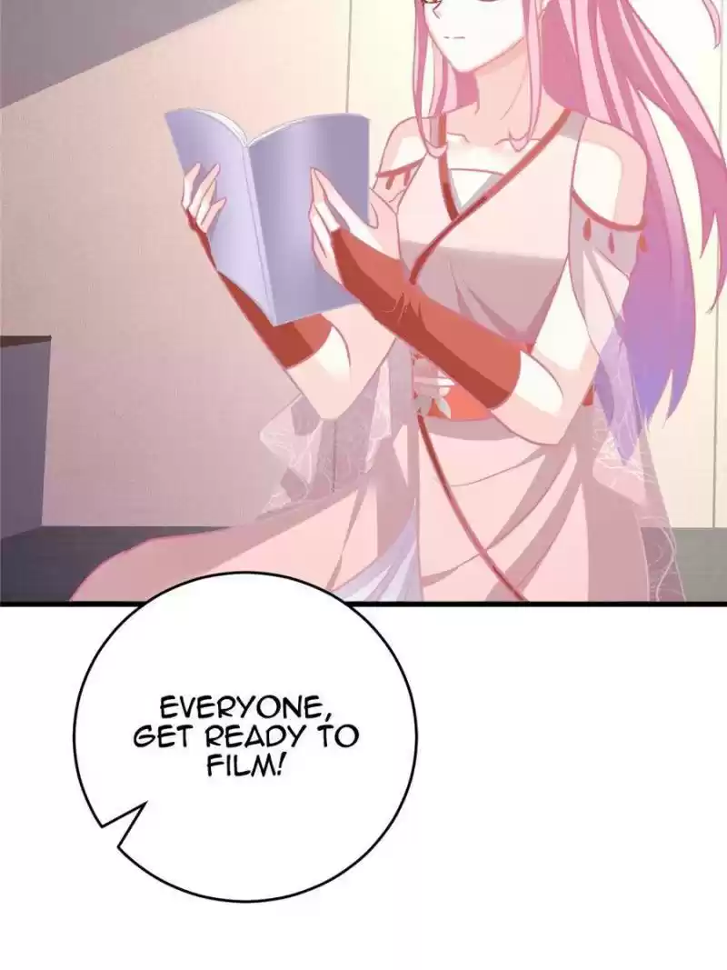 The Icy Chairman’S Cute Little Wife Chapter 140