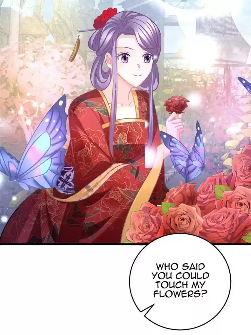 The Icy Chairman’S Cute Little Wife Chapter 140