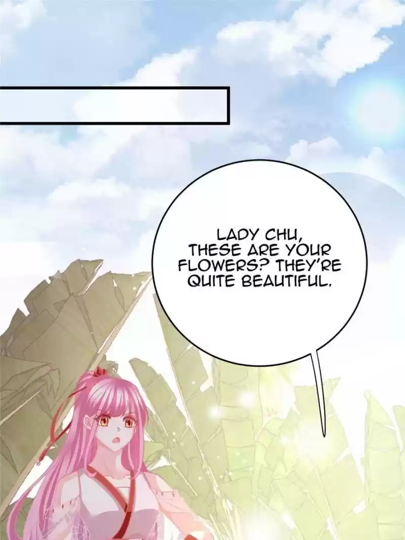 The Icy Chairman’S Cute Little Wife Chapter 141