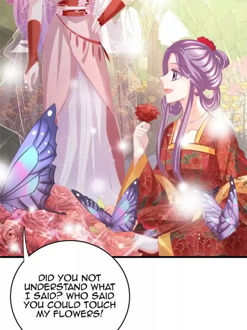 The Icy Chairman’S Cute Little Wife Chapter 141