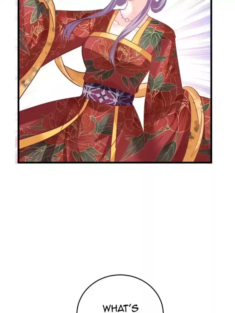 The Icy Chairman’S Cute Little Wife Chapter 141