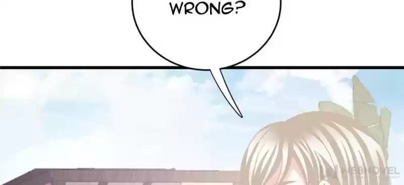 The Icy Chairman’S Cute Little Wife Chapter 141