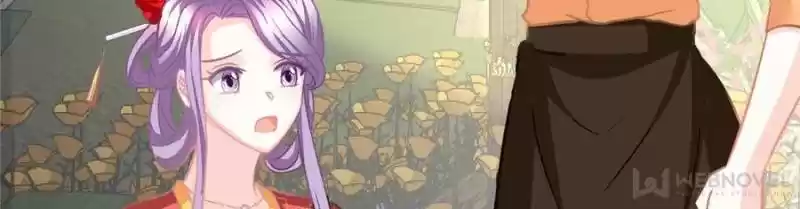 The Icy Chairman’S Cute Little Wife Chapter 141