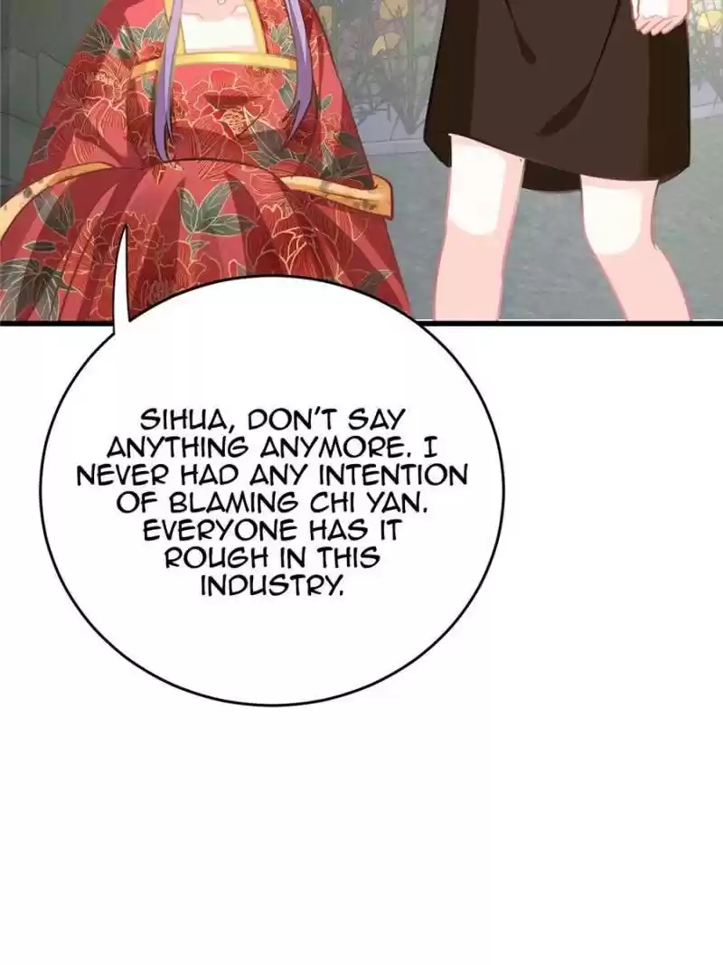 The Icy Chairman’S Cute Little Wife Chapter 141