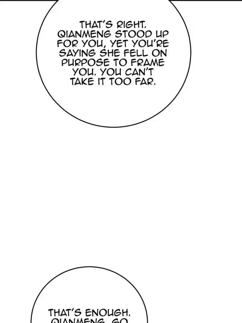 The Icy Chairman’S Cute Little Wife Chapter 141