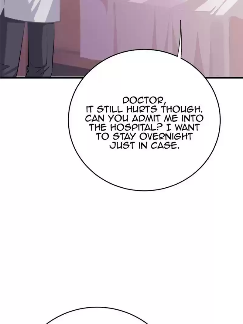 The Icy Chairman’S Cute Little Wife Chapter 141