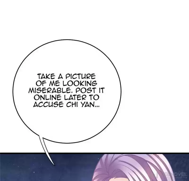 The Icy Chairman’S Cute Little Wife Chapter 141