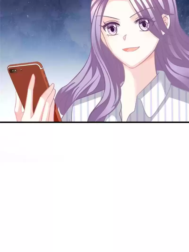 The Icy Chairman’S Cute Little Wife Chapter 141