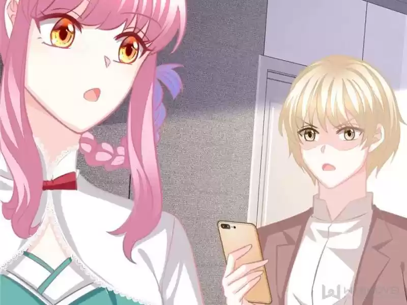 The Icy Chairman’S Cute Little Wife Chapter 141